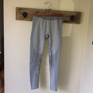 Gymshark Flex leggings